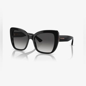 DOLCE & GABANNA SUNGLASSES